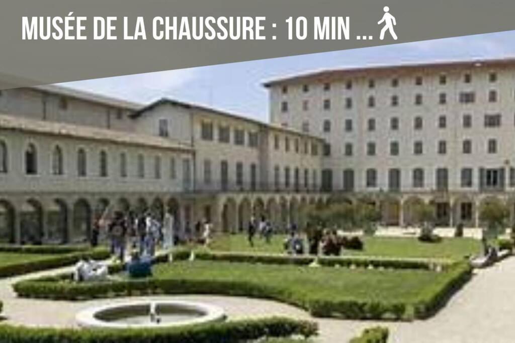 La Chaumiere, Centre Historique, Fibre, Ess, Rez-De-Chaussee, Bedinshop 로만스수르아이져 외부 사진