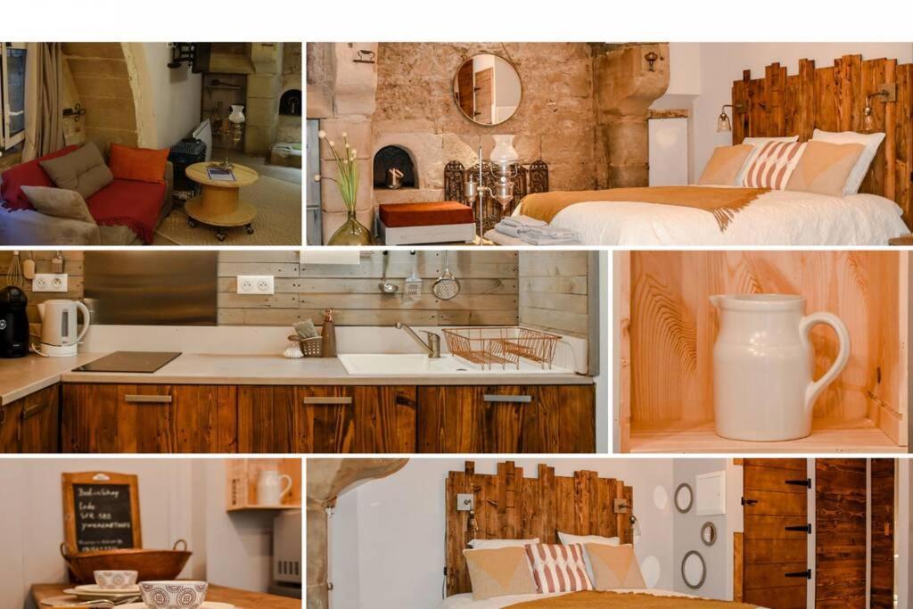 La Chaumiere, Centre Historique, Fibre, Ess, Rez-De-Chaussee, Bedinshop 로만스수르아이져 외부 사진