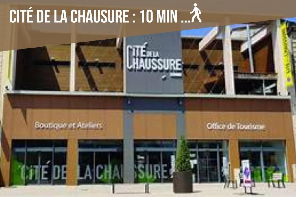 La Chaumiere, Centre Historique, Fibre, Ess, Rez-De-Chaussee, Bedinshop 로만스수르아이져 외부 사진
