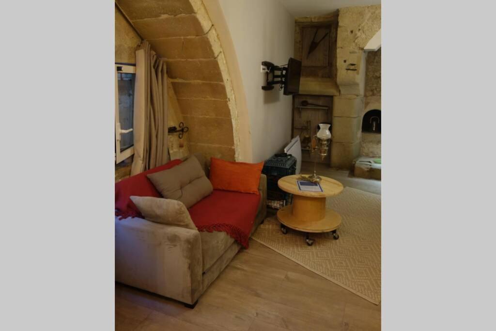 La Chaumiere, Centre Historique, Fibre, Ess, Rez-De-Chaussee, Bedinshop 로만스수르아이져 외부 사진