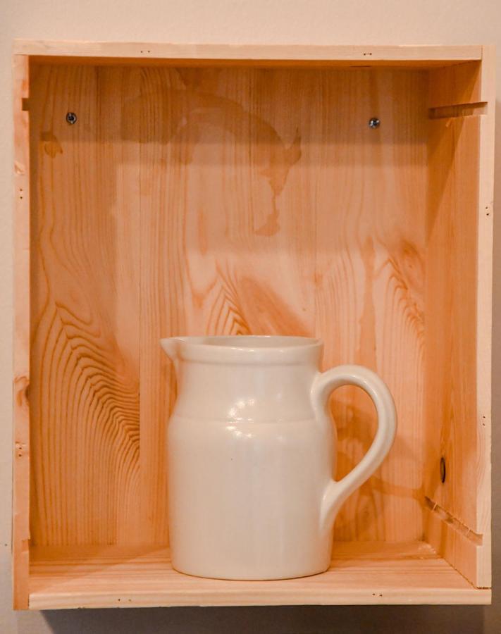 La Chaumiere, Centre Historique, Fibre, Ess, Rez-De-Chaussee, Bedinshop 로만스수르아이져 외부 사진