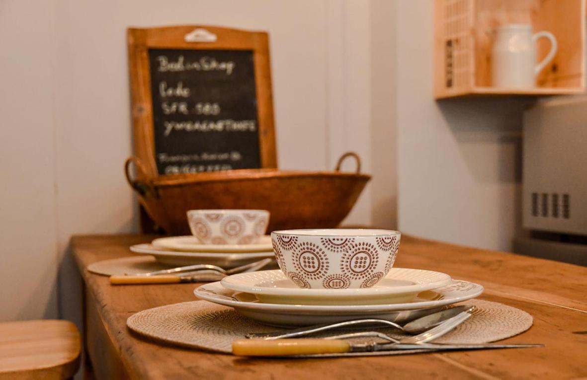 La Chaumiere, Centre Historique, Fibre, Ess, Rez-De-Chaussee, Bedinshop 로만스수르아이져 외부 사진